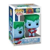 Funko Pop! 1323 Animation - Captain Planet Vinyl Figure