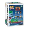 Funko Pop! 1323 Animation - Captain Planet Vinyl Figure