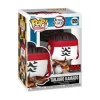 Funko Pop! 1255 Animation - Demon Slayer - Tanjuro Kamado Vinyl Figure - AAA Anime Exclusive