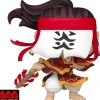 Funko Pop! 1255 Animation - Demon Slayer - Tanjuro Kamado Vinyl Figure - AAA Anime Exclusive