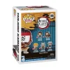 Funko Pop! 1255 Animation - Demon Slayer - Tanjuro Kamado Vinyl Figure - AAA Anime Exclusive