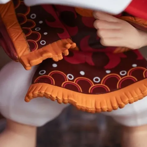 Funko Pop! 1255 Animation - Demon Slayer - Tanjuro Kamado Vinyl Figure - AAA Anime Exclusive