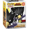 Funko Pop! 1351 Animation - My Hero Academia Fumikage Tokoyami Glow-in-the-Dark AAA Exclusive
