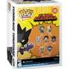 Funko Pop! 1351 Animation - My Hero Academia Fumikage Tokoyami Glow-in-the-Dark AAA Exclusive