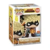 Funko Pop! 1528 Animation - My Hero Academia - Katsuki Bakugo Vinyl Figure - PX