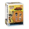 Funko Pop! 1528 Animation - My Hero Academia - Katsuki Bakugo Vinyl Figure - PX