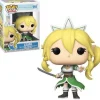 Funko Pop! 991 Animation - Sword Art - Leafa Vinyl Figure