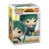 Funko Pop! 1347 Animation - My Hero Academia - Izuku Midoriya Glow-In-The-Dark Vinyl Figure - PX