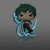 Funko Pop! 1347 Animation - My Hero Academia - Izuku Midoriya Glow-In-The-Dark Vinyl Figure - PX