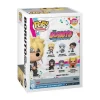 Funko Pop! 1383 Animation - Boruto - Boruto Vinyl Figure - AAA Exclusive
