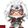 Funko Pop! 1381 Animation - Naruto: Shippuden Jiraiya Sage Mode AAA Exclusive