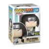 Funko Pop! 1428 Animation - Naruto: Shippuden - Neji Hyuga Vinyl Figure - Entertainment Earth Exclusive