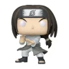 Funko Pop! 1428 Animation - Naruto: Shippuden - Neji Hyuga Vinyl Figure - Entertainment Earth Exclusive