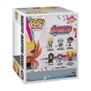 Funko Pop! 1361 Animation - Boruto - Naruto Baryon Mode Glow-in-the-Dark Super 6-Inch Vinyl Figure - AAA Exclusive