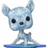 Funko Pop! 26 Artist Series Bambi Vinyl Figure - Exclusive