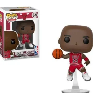 Funko Pop! 54 Basketball - Chicago Bulls - Michael Jordan Vinyl Figure