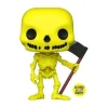 Funko Pop! 05 Board Games - Loteria - La Muerte Glow-in-the-Dark Vinyl Figure - Entertainment Earth Exclusive
