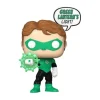 Funko Pop! 530 DC Comics Green Lantern Glow-in-the-Dark Vinyl Figure