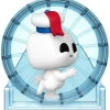 Funko Pop! 1513 Deluxe - Ghostbusters: Frozen Empire Mini Puft Vinyl Figure