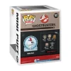 Funko Pop! 1513 Deluxe - Ghostbusters: Frozen Empire Mini Puft Vinyl Figure