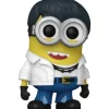 Funko Pop! - Despicable Me 4 Minion x BTS Vinyl Figure - Select Figure(s)