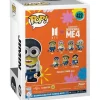 Funko Pop! - Despicable Me 4 Minion x BTS Vinyl Figure - Select Figure(s)