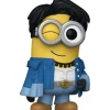 Funko Pop! - Despicable Me 4 Minion x BTS Vinyl Figure - Select Figure(s)
