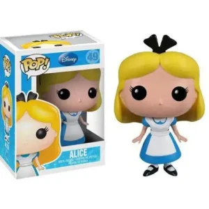 Funko Pop! 49 Disney - Alice in Wonderland Vinyl Figure