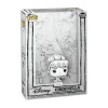 Funko Pop! #1523 Disney Sketched Cinderella Cover Art Figure with Case
