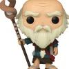 Funko Pop! #1047 Games - Diablo 3 - Deckard Cain Vinyl Figure