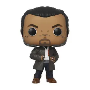 Funko Pop! 589 Games - Cyberpunk 2077 - Takemura Vinyl Figure