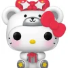 Funko Pop! 69 Hello Kitty - Hello Kitty Polar Bear Vinyl Figure
