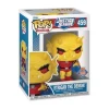 Funko Pop! 459 Heroes - DC Justice League Etrigan the Demon Vinyl Figure - PREVIEWS Exclusive