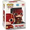 Funko Pop! 401 Heroes - DC - The Flash Vinyl Figure