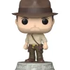 Funko Pop! - Indiana Jones Bobble Head - Choose your Favorite