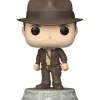 Funko Pop! - Indiana Jones Bobble Head - Choose your Favorite