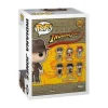Funko Pop! - Indiana Jones Bobble Head - Choose your Favorite