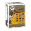 Funko Pop! - Indiana Jones Bobble Head - Choose your Favorite