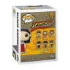 Funko Pop! - Indiana Jones Bobble Head - Choose your Favorite