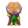Funko Pop! 660 Marvel Zombies - Zombie Mysterio Bobble Head