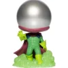 Funko Pop! 1156 Marvel - Mysterio Glow-in-the-Dark Vinyl Figure - Entertainment Earth Exclusive