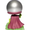 Funko Pop! 1156 Marvel - Mysterio Glow-in-the-Dark Vinyl Figure - Entertainment Earth Exclusive