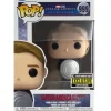 Funko Pop! 999 Marvel- Captain America with Prototype Shield Vinyl Figure - Entertainment Earth Exclusive