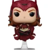 Funko Pop! - Marvel WandaVision Vinyl Figures - Select Figure(s)
