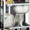 Funko Pop! - Marvel WandaVision Vinyl Figures - Select Figure(s)