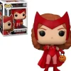 Funko Pop! - Marvel WandaVision Vinyl Figures - Select Figure(s)