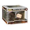 Funko Pop! 1767 Moment Alien 3 Ripley & The Runner