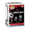 Funko Pop! 1607 Movies - Ghost Face with Knife Vinyl Figure