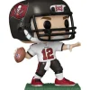 Funko Pop! 170 NFL Buccaneers Tom Brady Vinyl Figure