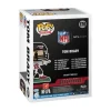 Funko Pop! 170 NFL Buccaneers Tom Brady Vinyl Figure